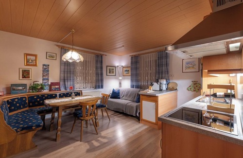 Gaimberg Apartment | Apartment Lilly Lienz
