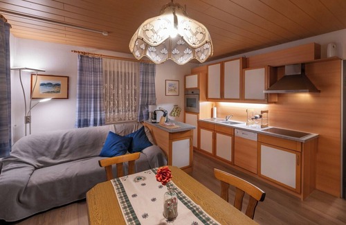 Gaimberg Apartment | Apartment Lilly Lienz