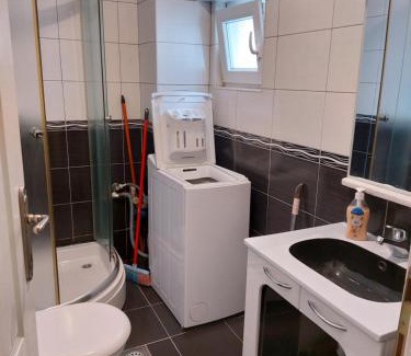Veles Apartment | APARTMENT LILY 2 Ohrid city centar with parking