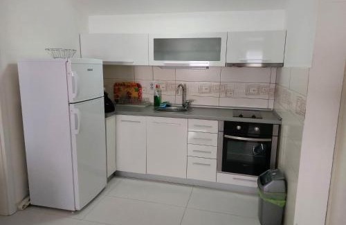 Veles Apartment | APARTMENT LILY 2 Ohrid city centar with parking