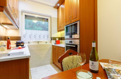 Balatonfured Apartment | Apartment Lily by Interhome