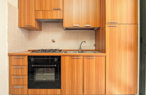 Limpiddu Apartment | Apartment 'Limpiddu 2' with Mountain View, Shared Garden and Wi-Fi