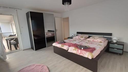 Tuttlingen Apartment | Apartment Linda
