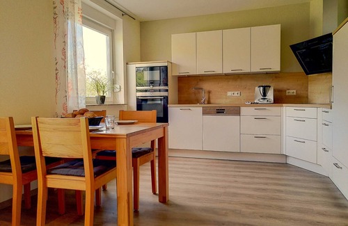 Asel Apartment | Apartment Lindenhof - Apartment Lindenhof