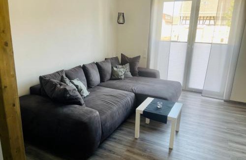 Fritzlar Apartment | Apartment Lindenstein