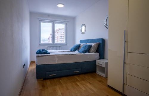 Ilidza Apartment | Apartment Linea