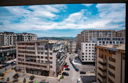 Ilidza Apartment | Apartment Linea