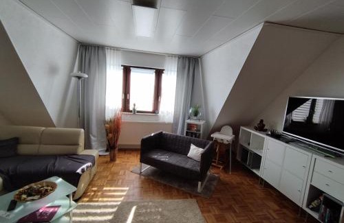 Gebesee Apartment | Apartment Linss