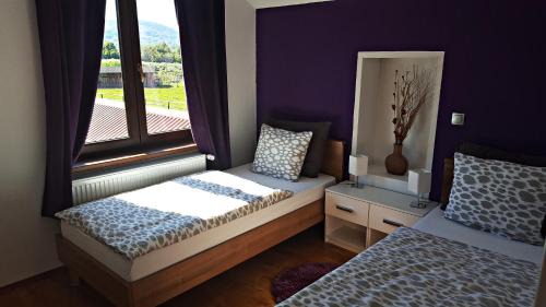 Irinovac Apartment | Apartment Lipa