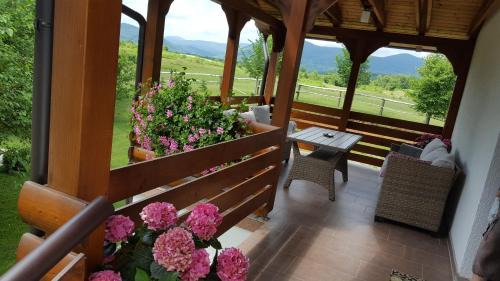 Irinovac Apartment | Apartment Lipa