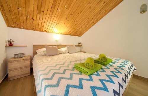 Milovcici Apartment | Apartment Lipovac