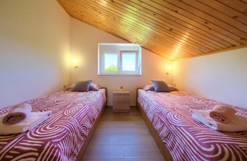 Milovcici Apartment | Apartment Lipovac