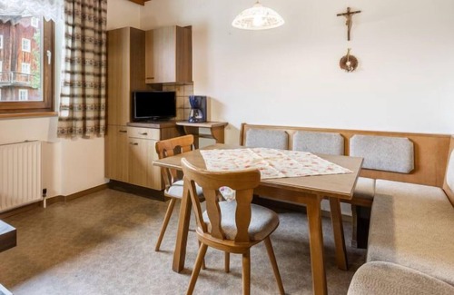 Sankt Jakob in Defereggen Apartment | Apartment Lippenhof in Defereggental - 6 persons, 3 bedrooms