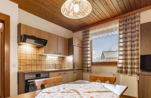 Sankt Jakob in Defereggen Apartment | Apartment Lippenhof in Defereggental - 6 persons, 3 bedrooms