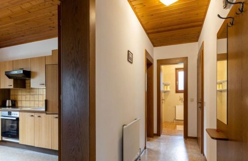 Sankt Jakob in Defereggen Apartment | Apartment Lippenhof in Defereggental - 4 persons, 2 bedrooms
