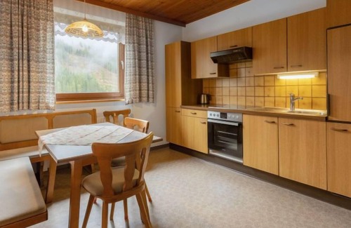 Sankt Jakob in Defereggen Apartment | Apartment Lippenhof in Defereggental - 4 persons, 2 bedrooms