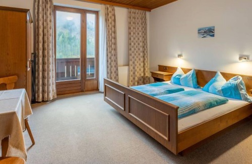 Sankt Jakob in Defereggen Apartment | Apartment Lippenhof in Defereggental - 4 persons, 2 bedrooms
