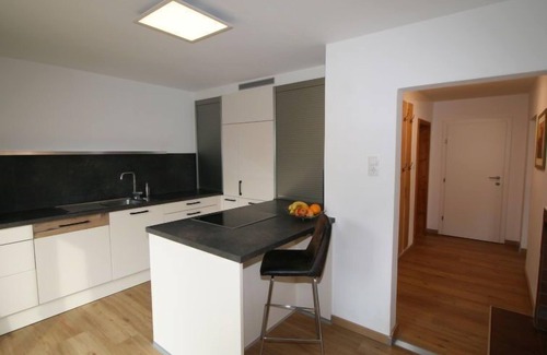 Wiesing Apartment | Apartment Lisa by Interhome