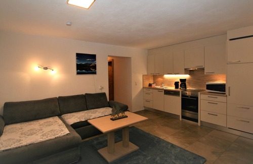 Hart im Zillertal Apartment | Apartment Lisa by Interhome