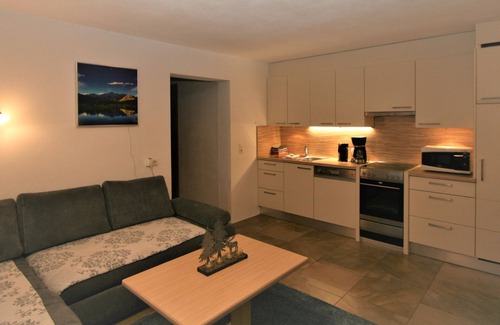 Hart im Zillertal Apartment | Apartment Lisa by Interhome