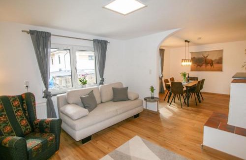 Wiesing Apartment | Apartment Lisa by Interhome