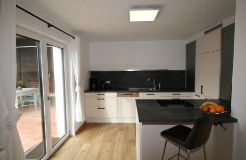 Wiesing Apartment | Apartment Lisa by Interhome