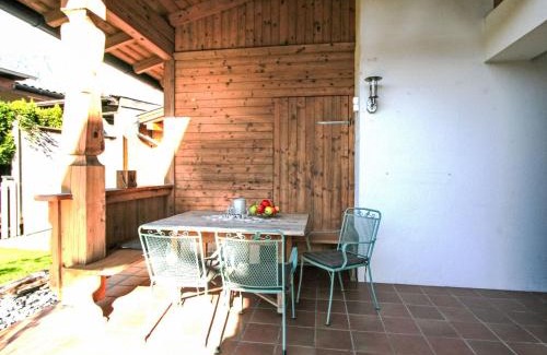 Wiesing Apartment | Apartment Lisa by Interhome