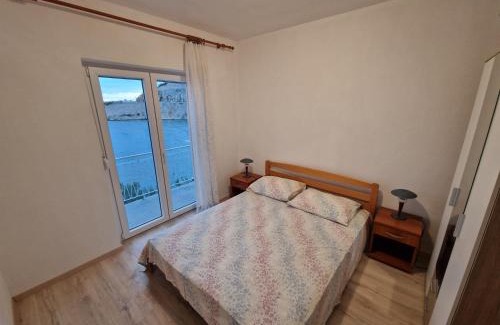 Tribanj House | Apartment Lisarica