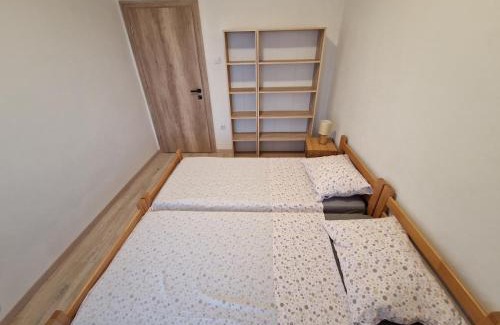 Tribanj House | Apartment Lisarica