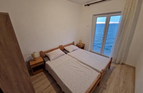 Tribanj House | Apartment Lisarica