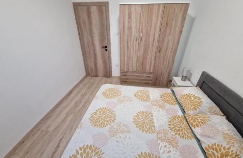 Tribanj House | Apartment Lisarica