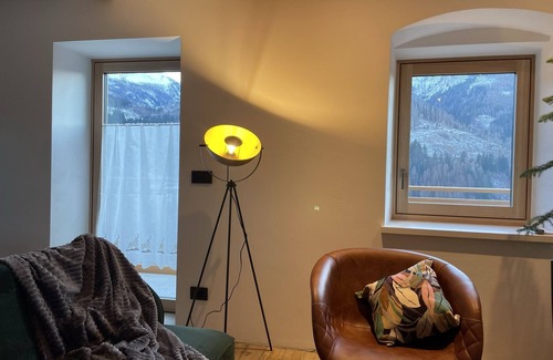 Panchia Apartment | Apartment Litegosa