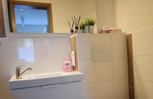 Hagenburg House | Apartment Little Time Out