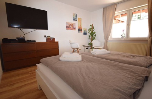 Hagenburg House | Apartment Little Time Out