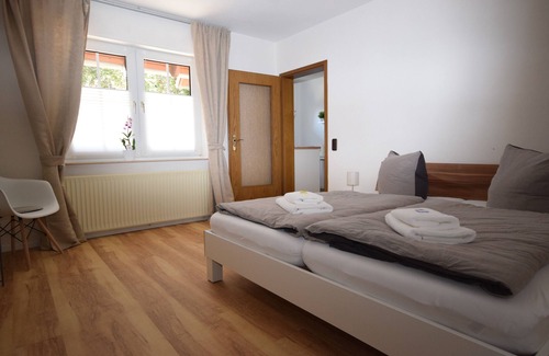 Hagenburg House | Apartment Little Time Out