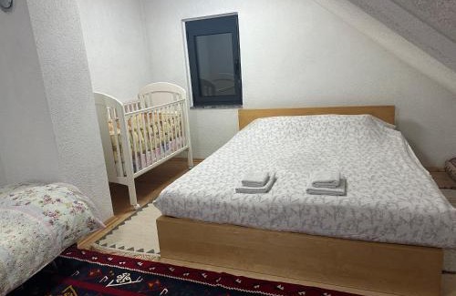 Plav Apartment | Apartment Little Village