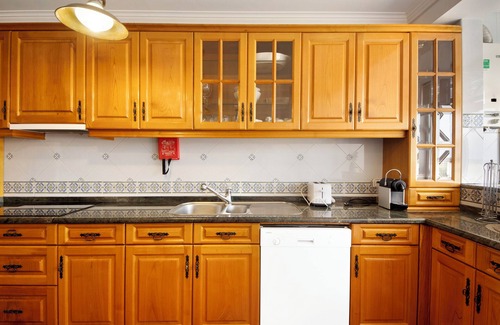 Vagos Apartment | Apartment 'Live Vagueira Beach' with Sea View, Shared Pool and Wi-Fi