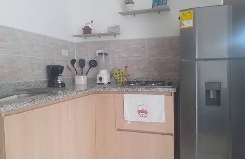 La Ceja Apartment | Apartment Living Girasoles La Ceja