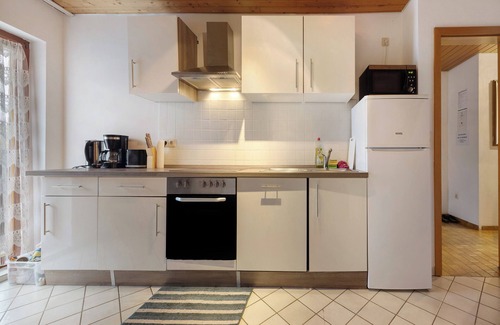 Lebenstedt Apartment | Apartment 'Livingroom Raf1 Apartments Nr 1' with Private Terrace, Balcony and Wi-Fi