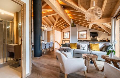 Morzine Apartment | Apartment Lizay Morzine - by EMERALD STAY