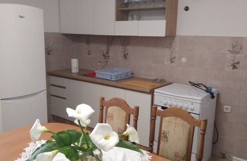 Kuciste Apartment | Apartment Ljilja (52791-A1) - Kuciste