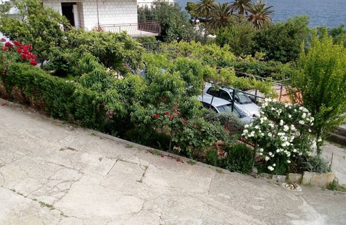 Kuciste Apartment | Apartment Ljilja (52791-A1) - Kuciste