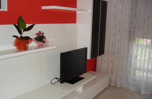 Podbela Apartment | Apartment Lošč - Podbela