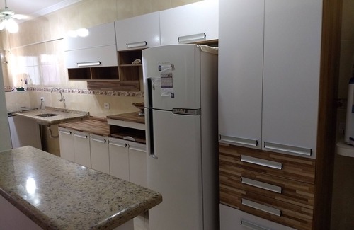 Balneario Paqueta Apartment | Apartment located in a privileged local area.