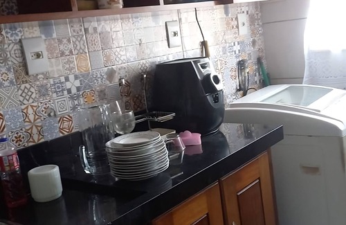 Sao Luis Apartment | Apartment located in a fully equipped residential neighborhood, great leisure area