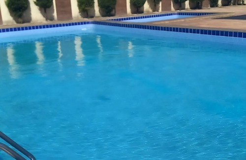 Sao Luis Apartment | Apartment located in a fully equipped residential neighborhood, great leisure area