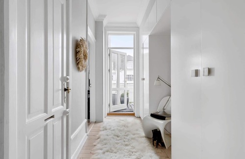 Hellerup Apartment | APARTMENT LOCATED IN THE EXCLUSIVE NORTH CPH. Close to Cph.Center-Beaches-Nature