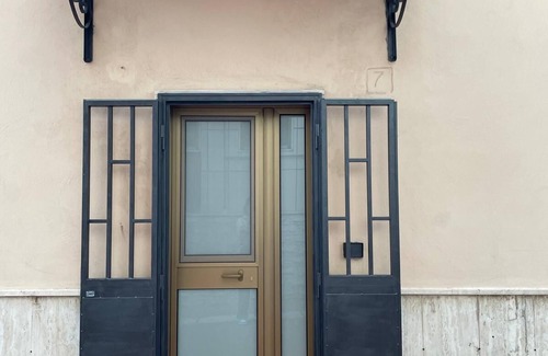 Ordona House | Apartment located in the center of Ordona 400 meters from the archaeological excavations.