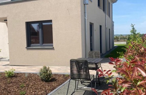 Dackenheim Apartment | Apartment Loch 10