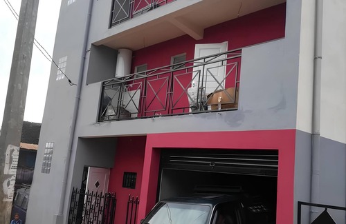 Ambohibao Apartment | Apartment Loft Andrian Location